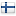 kirjakuja.fi hosted country